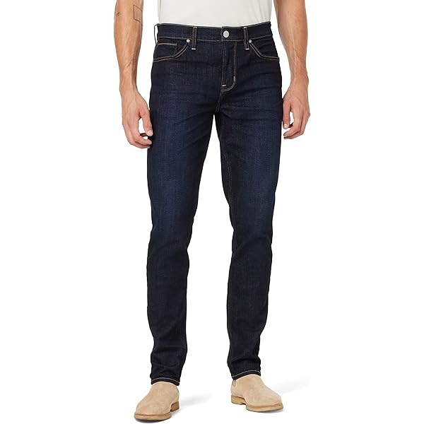 RDS93_32x32 Mens 13oz Raw Denim Pants Classic Straight Fit